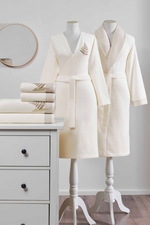 Özdilek Cotton Bliss Aile Seti