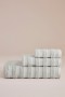 Cottons & Clouds Soft Color Banyo Havlusu 100 x 150 cm