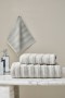 Cottons & Clouds Soft Color Banyo Havlusu 100 x 150 cm