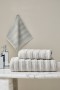 Cottons & Clouds Soft Color Banyo Havlusu 100 x 150 cm