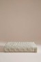 Cottons & Clouds Waffle Diogonal Banyo Havlusu 70 x 140 cm