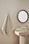Cottons & Clouds Waffle Diogonal Banyo Havlusu 70 x 140 cm