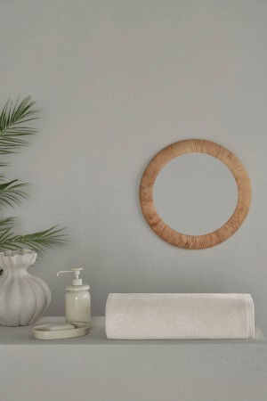 Floretta Bow Banyo Havlusu 70x140 cm