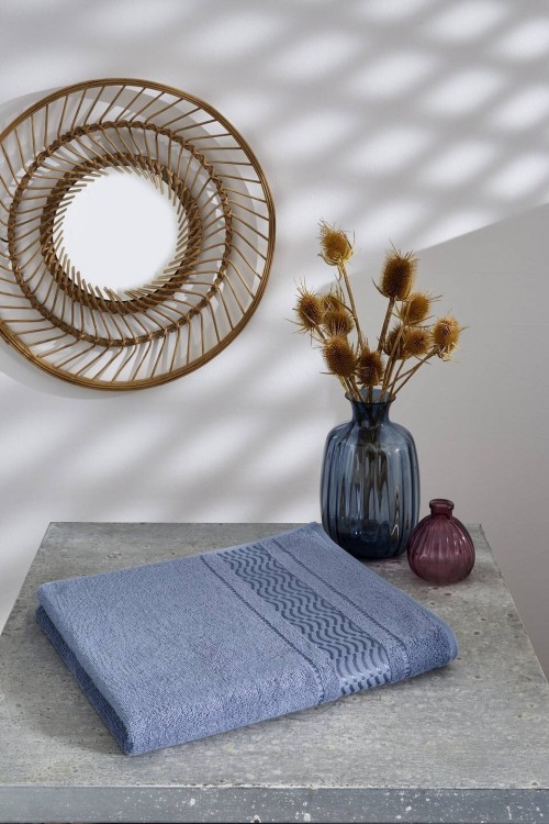 Özdilek Camomile Banyo Havlusu 70x150 cm