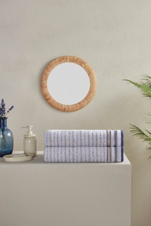 Özdilek Inclined Banyo Havlusu 90x150 cm