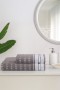 Özdilek Knit Banyo Havlusu 90x150 cm