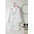 BEYAZ/LACİVERT1  +