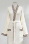 Özdilek Birdy Kimono Bambu Bornoz