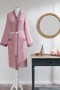 Özdilek Birdy Kimono Bambu Bornoz