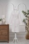 Özdilek Sculpted Kimono Bornoz