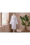 Özdilek Sea Line Peştamal Kimono Bornoz