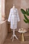 Özdilek Sea Line Peştamal Kimono Bornoz