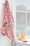 Özdilek Minnie Mouse Fashion Disney Lisanslı Çocuk Bornoz Seti 11/12 Yaş