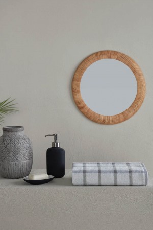 Floretta Plaid El ve Yüz Havlusu 50x80 cm