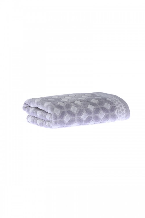 Özdilek Decora Kadife El ve Yüz Havlusu 50x90 cm