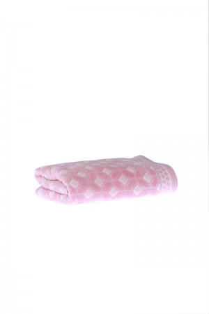 Özdilek Decora Kadife El ve Yüz Havlusu 50x90 cm