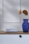 Özdilek Modern Mariner Nakışlı El ve Yüz Havlusu 50x90 cm