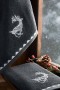 Özdilek Yılbaşı Silence Winter El ve Yüz Havlusu 50x90 cm