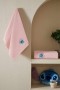 Özdilek Stitch Disney Lisanslı 2'Li Havlu Set