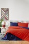 Özdilek Colormix Tek Kişilik Nevresim Takımı