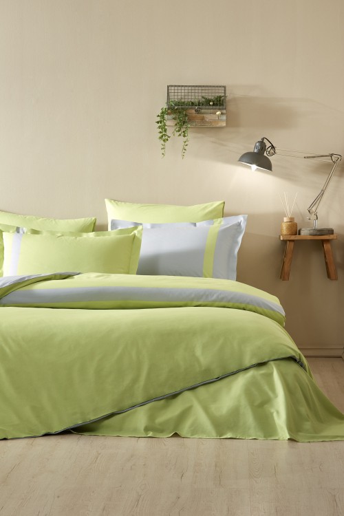 Özdilek Colour Stripe Tek Kişilik Nevresim Takımı