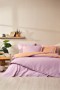 Özdilek Colour Stripe Tek Kişilik Nevresim Takımı