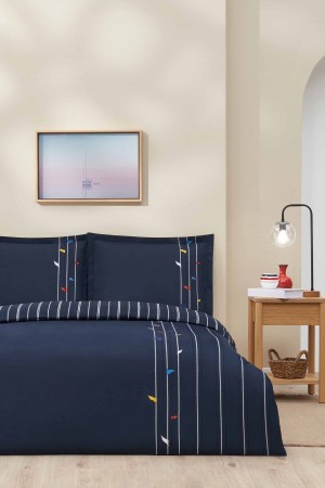 Özdilek Fore Shore Çift Kişilik Nevresim Takımı