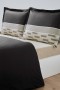 Özdilek Sculpted Lastikli Çift Kişilik Nevresim Takımı