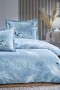 Özdilek Silver Snow King Size Nevresim Takımı