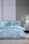Özdilek Silver Snow Tek Kişilik Nevresim Takımı