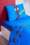 Özdilek Spidey Power Tek Kişilik Lisanslı Lastikli Çocuk Nevresim Takımı
