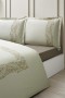 Özdilek Vivaces King Size Nevresim Takımı
