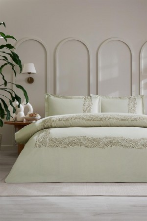 Özdilek Vivaces King Size Nevresim Takımı