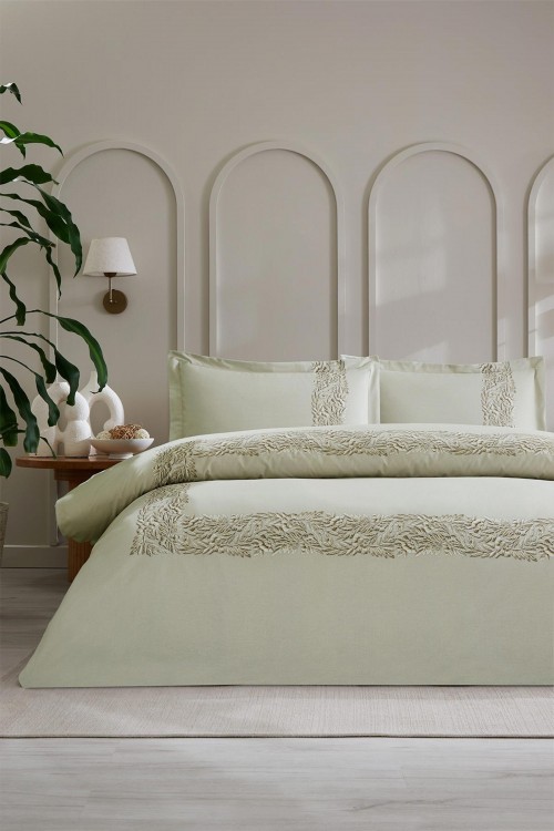 Özdilek Vivaces King Size Nevresim Takımı
