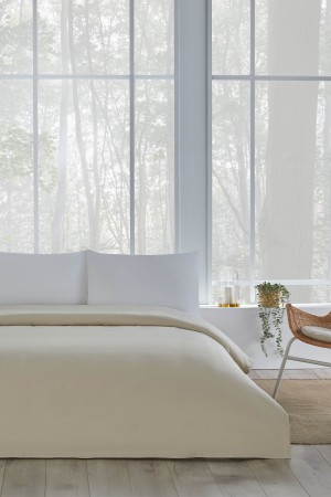 Özdilek Colourist Bambu Tek Kişilik Pike