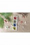 Özdilek Harry Potter Hogwarts Lisanslı Plaj Havlusu 60x120 cm