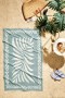 Özdilek Sun Boho Leaf Plaj Havlusu 90x150 cm