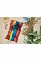 Özdilek Sunwave Sunset Palms Plaj Havlu 90x150 cm